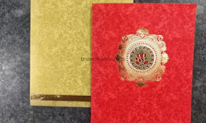 BALAJI WEDDING CARDS