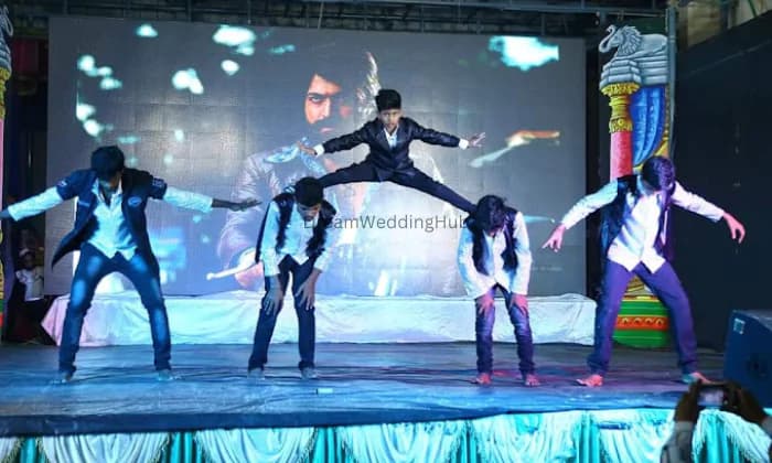 Sri Lakshmi Dance Institute