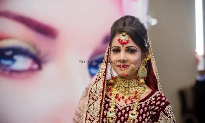 Dream Look Beauty Salon