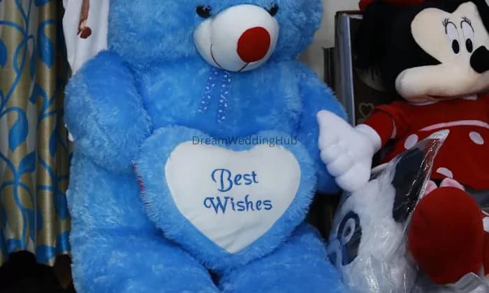 Abhi Customised Gift Studio Abhi Customised Gift Studio