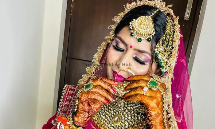 Bright Makeovers Salon