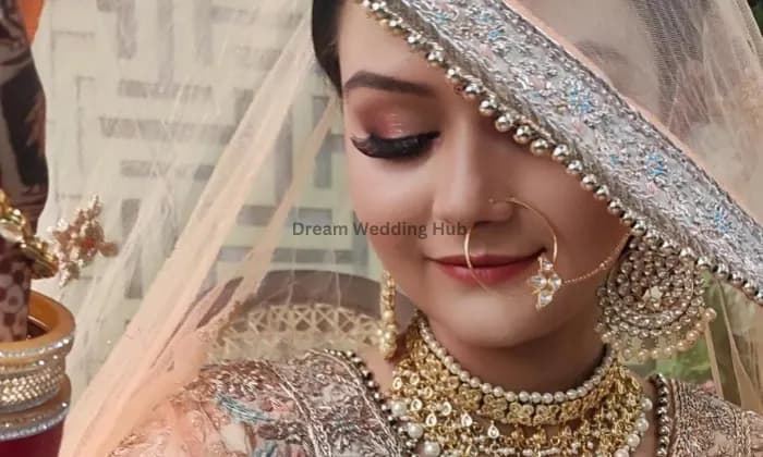 Makeup Stories by Alisha