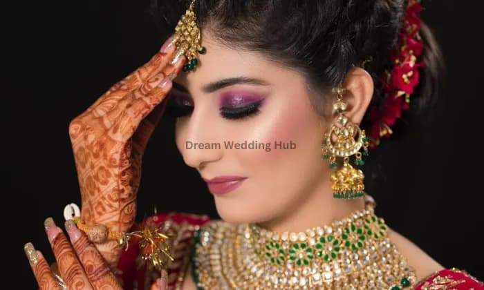 Satveer Kaur Artistry