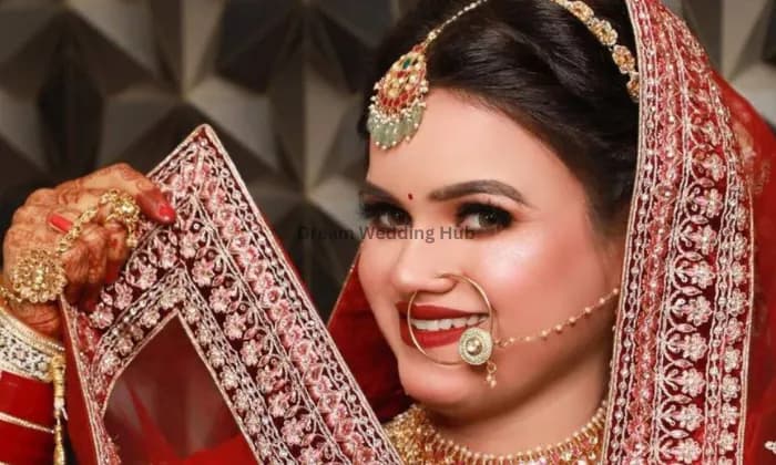 Neha beauty queen salon