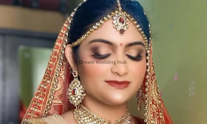 Mishti Makeover Salon