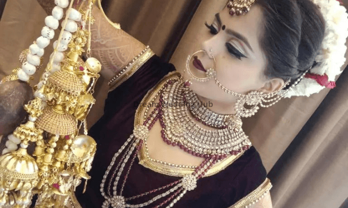 Vanshikabeautyparlour