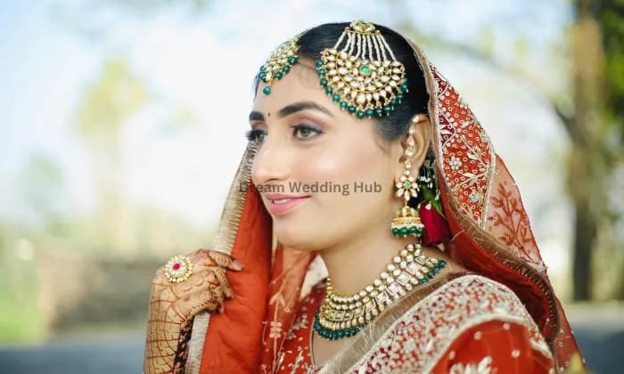 M Professional Salon