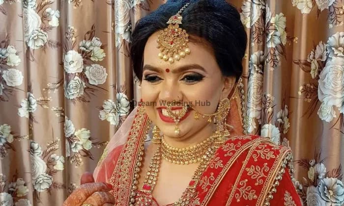 Nidz Makeover Studio