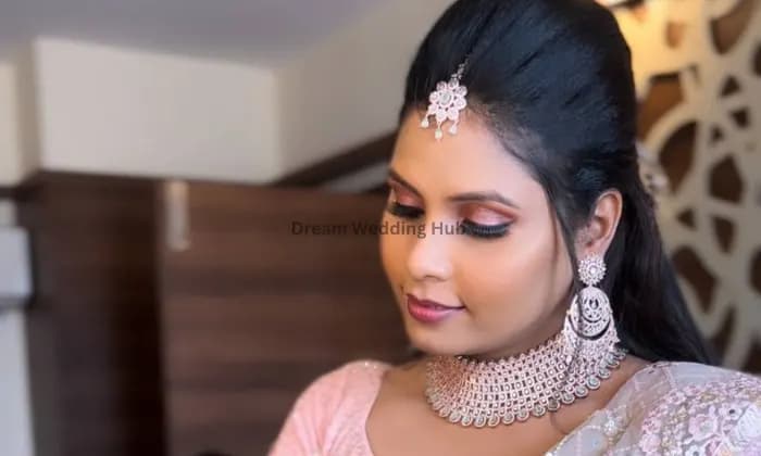 PRSA MAKEUP PRSA MAKEUP