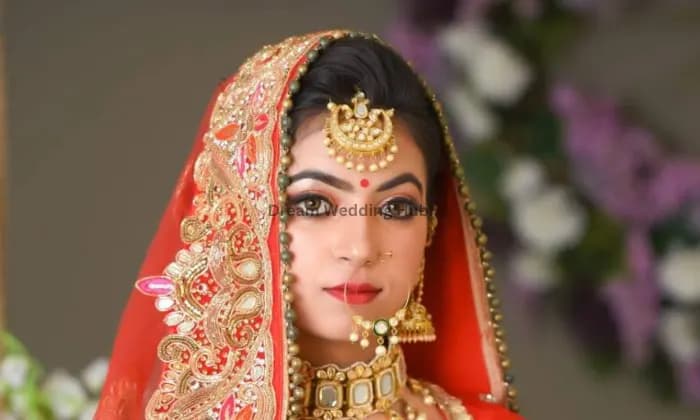 Makeup By Taniya Verma Makeup By Taniya Verma