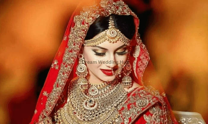 Gifty beauty parlour