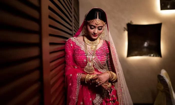 Honii Sandhu Bridal Couture