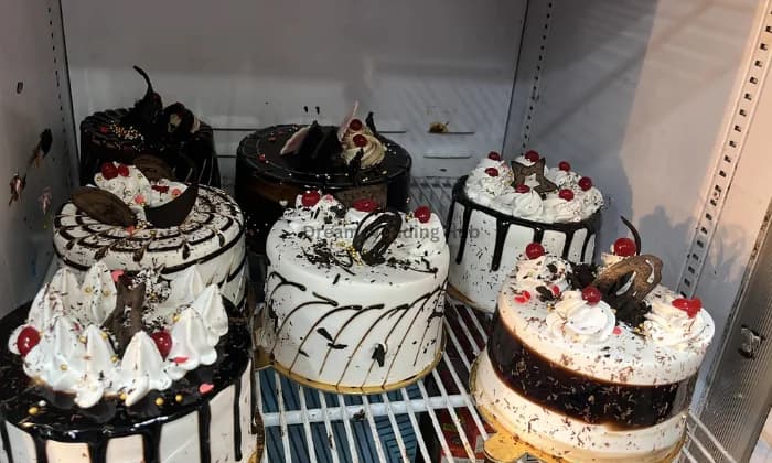 International Bakers