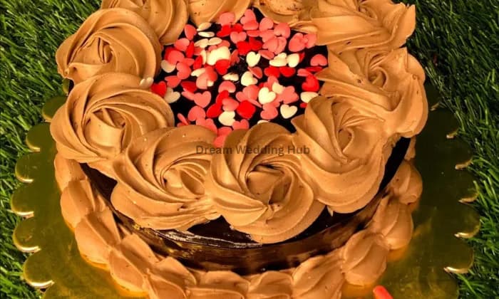 Sweet Treats by Raj Kamboj