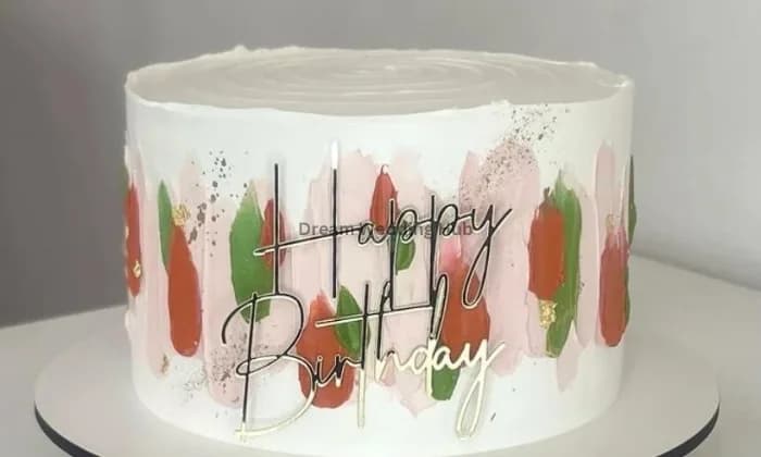 Well Baked Cake Studio