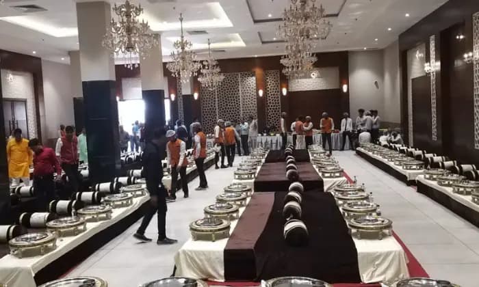 Kamal Catering Service Ajmer Kamal Catering Service Ajmer