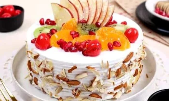 Cake N Crush Cake N Crush