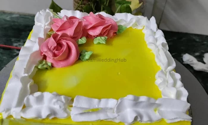 Baking treat Baking treat