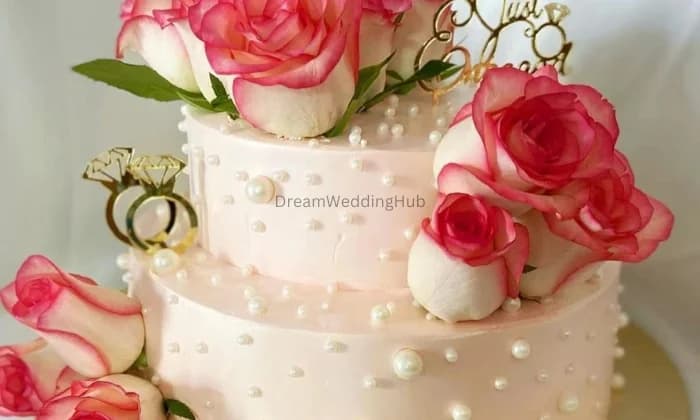 Peace of Cake Peace of Cake