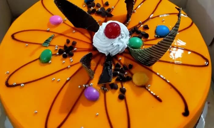 Daily Tip Top Bakery