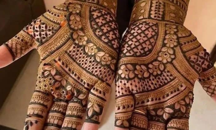 Surbhi mehandi art Surbhi mehandi art