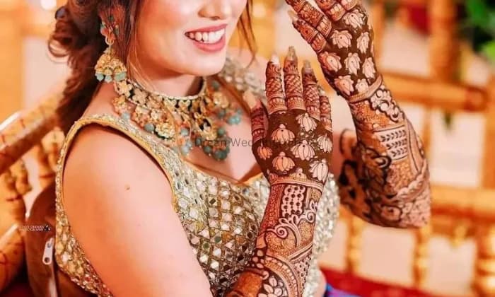 Jay Veer Mehandi Artist Jay Veer Mehandi Artist