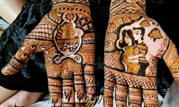 Nidhi Mehndi Studio Nidhi Mehndi Studio