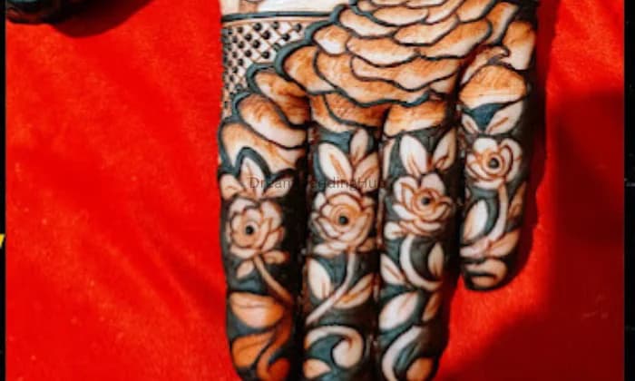 Shree Shyam Mehandi Shree Shyam Mehandi