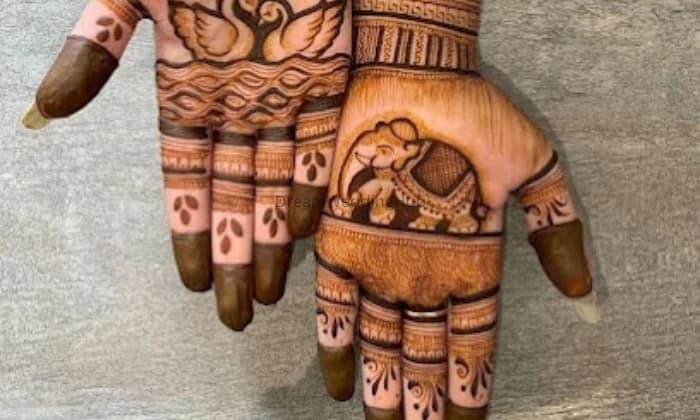 Nidhi Mehndi Nidhi Mehndi