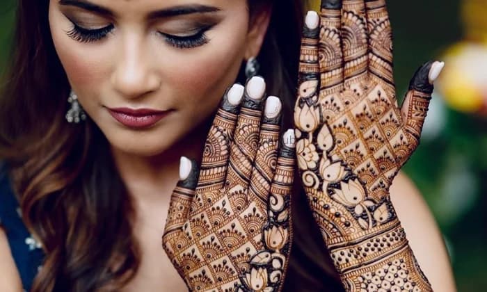 Veer mehendi Veer mehendi