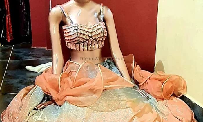 JIVA Designer Clothing