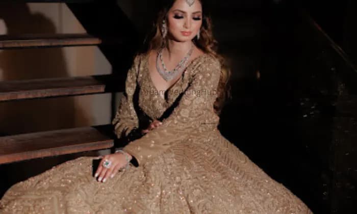 Shreejee bridalstudo