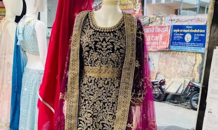 Aarzoo Bridal House