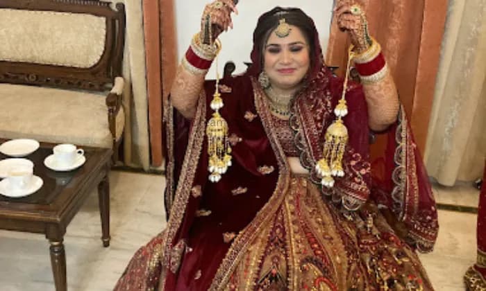 Gursagar Sethi Creations