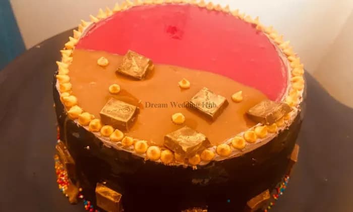 Ahaanashi Home Baker