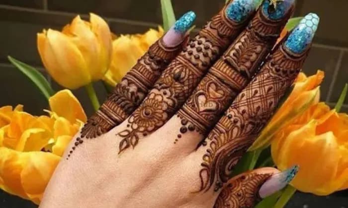 SK Mehandi Artist SK Mehandi Artist