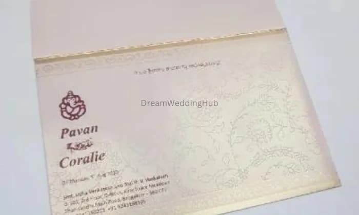 Shagun Cards & Printers