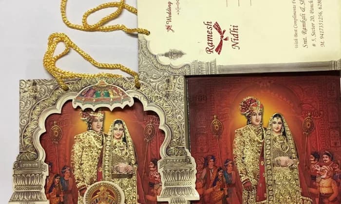 Bajrang wedding Gallery