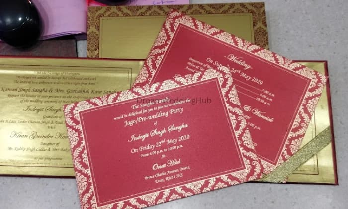 Khukhrain Printing Press