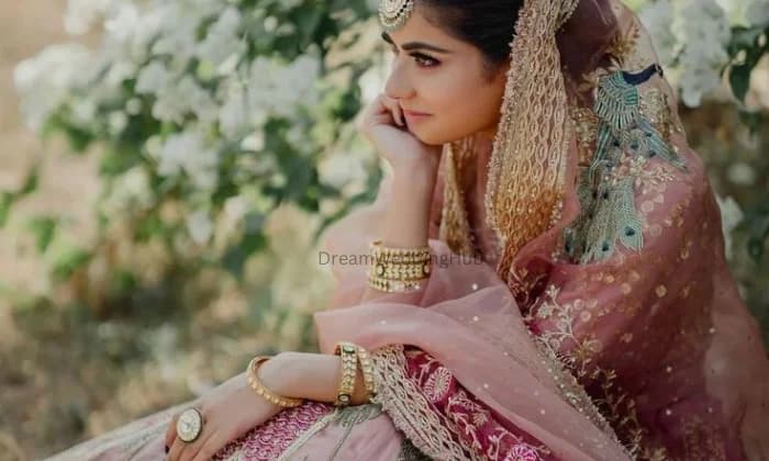 Rose Creations bridal