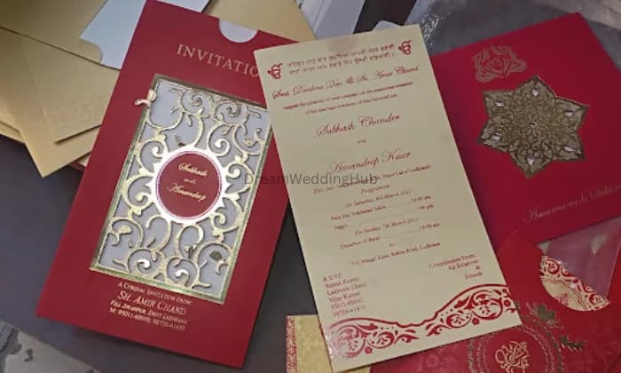 Chirag Card Chirag Card