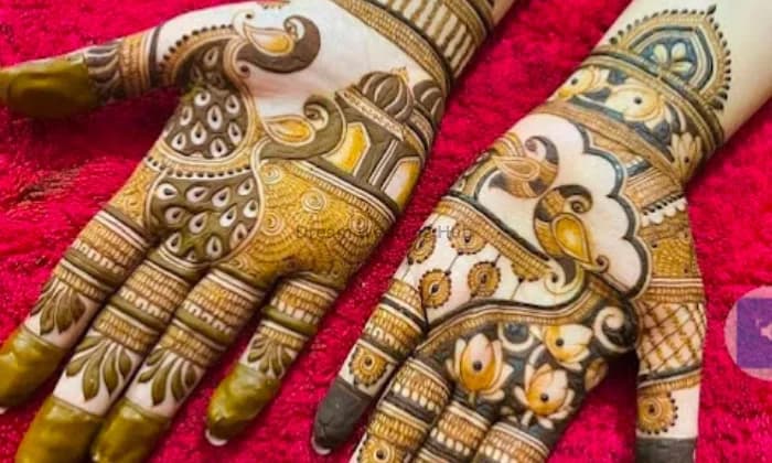 Gupta Mehndi Artists