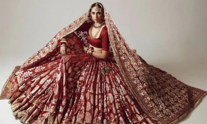 Saakshaat Best Bridal