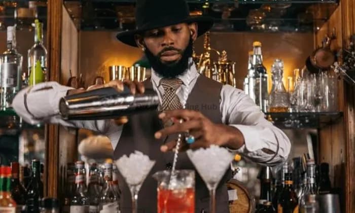 Ministry of Beer Ministry of Beer