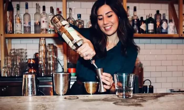 The Gin Pub The Gin Pub