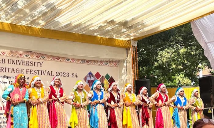 Folk Art Lover Academy