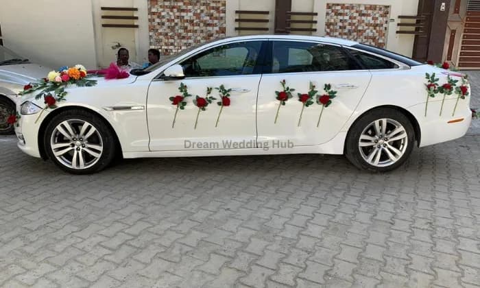 Bajwa Wedding Cars