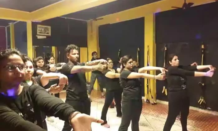 Preet Bhangra Academy