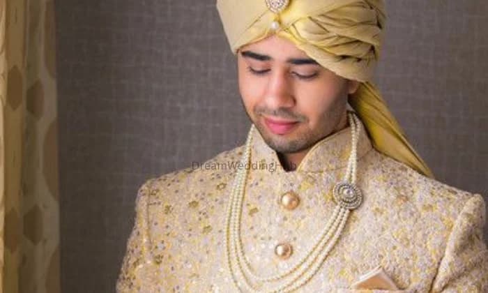 Divinzo Mens couture