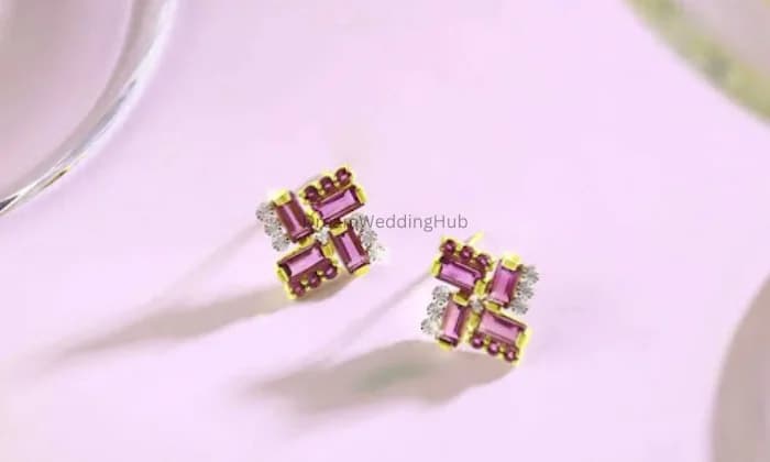 Mia by Tanishq Jewelry